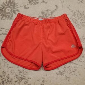 Adidas Coral Womens M4 Shorts